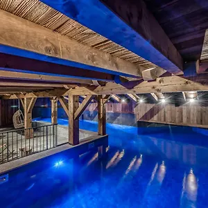 & Le Aparthotel Val-d'Isere