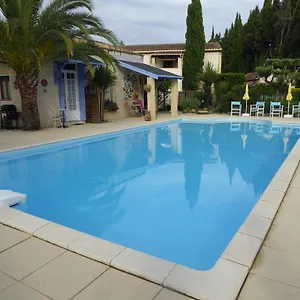 Mas Saint Antoine Apartment Rognonas