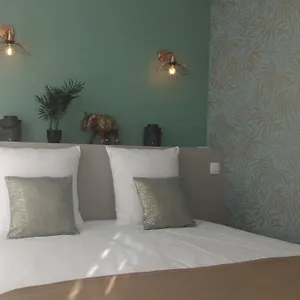 Sohosuite Apartment Lille