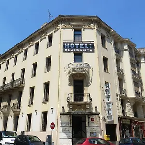 Plaisance Hotel Nice