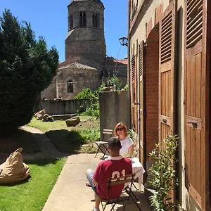 La Grenouille Noire Guest house Marcillat-en-Combraille
