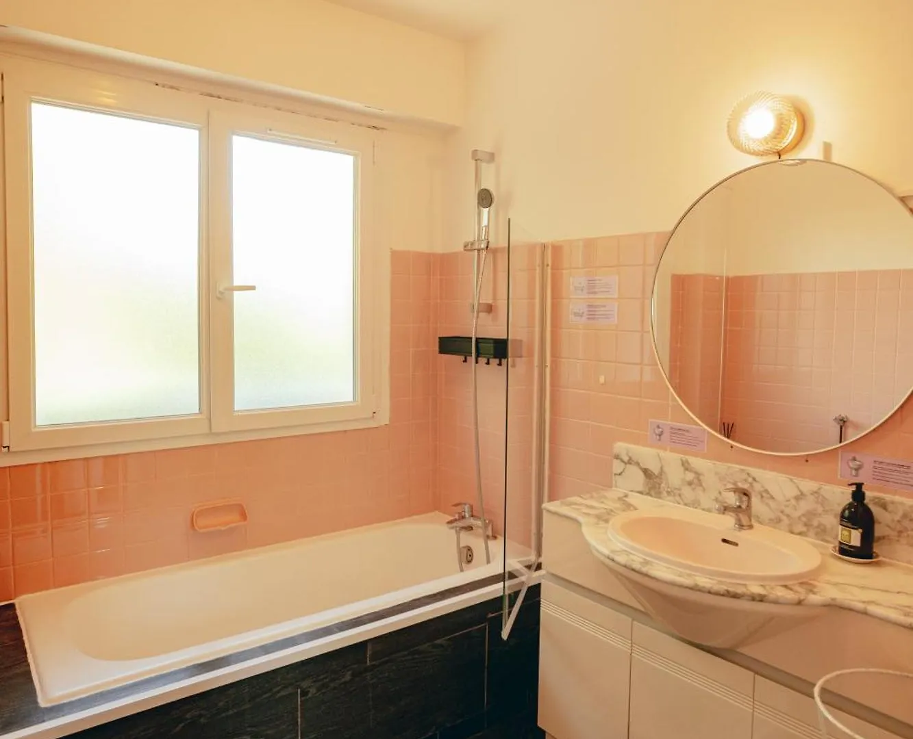 Cozy Garden Rooms Chevilly-Larue