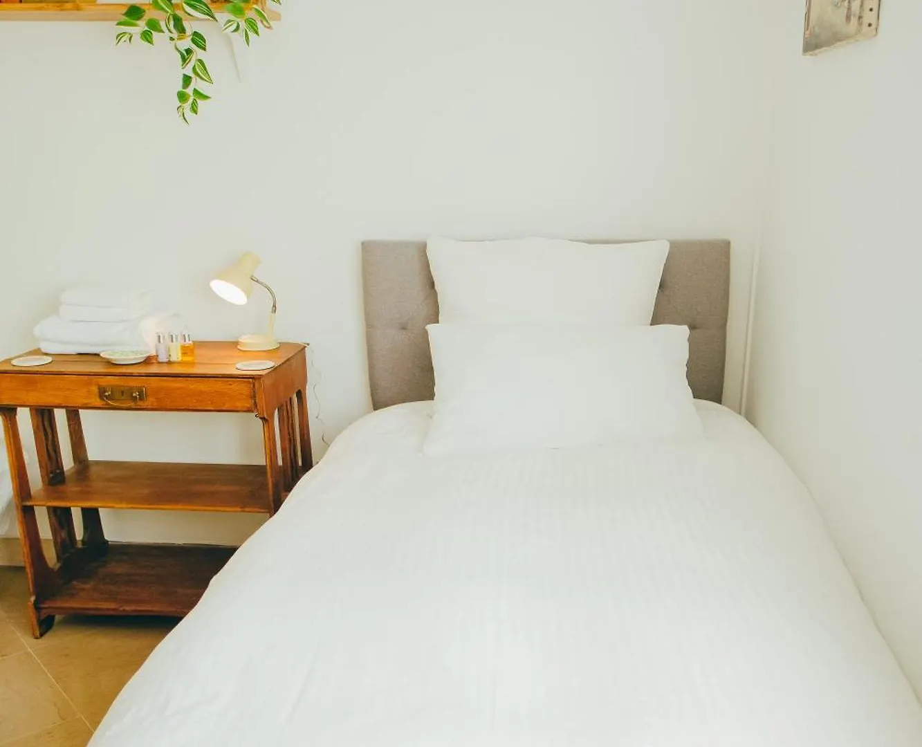Cozy Garden Rooms Chevilly-Larue Bed & Breakfast