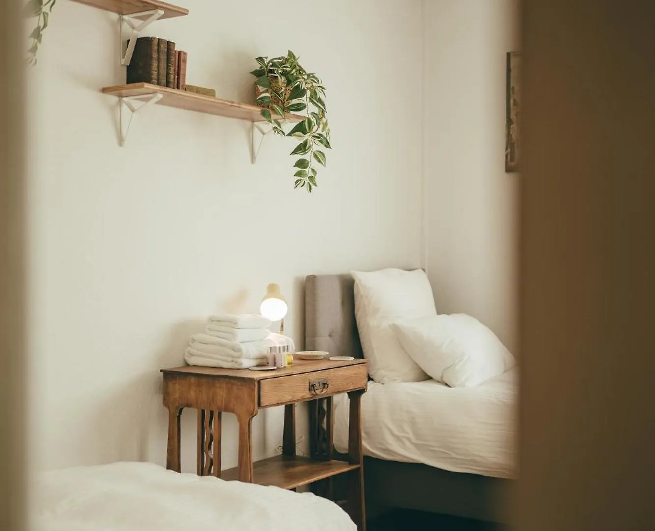 Bed & Breakfast Cozy Garden Rooms Chevilly-Larue