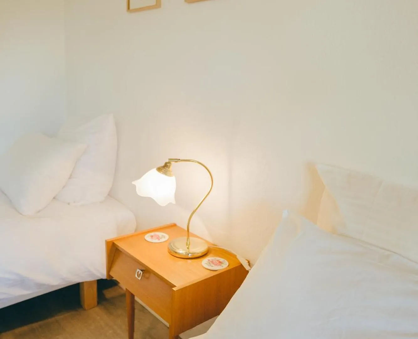 Bed & Breakfast Cozy Garden Rooms Chevilly-Larue Frankrike
