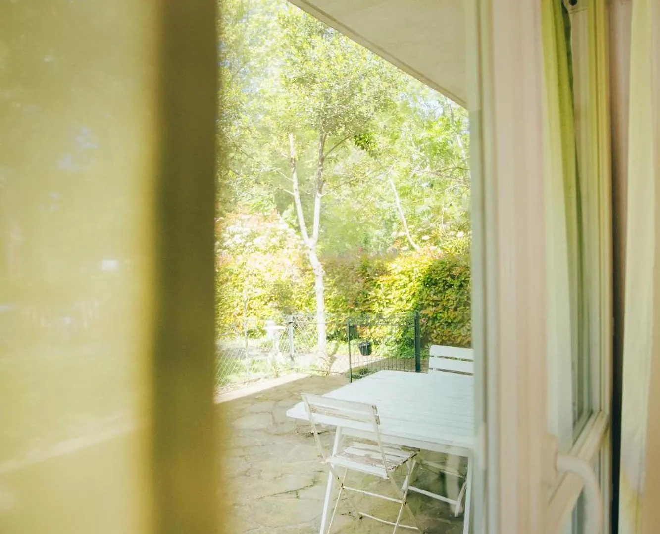 Cozy Garden Rooms Chevilly-Larue Bed & Breakfast